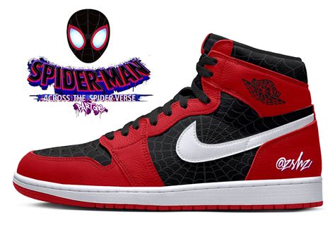 marvel sneakers nike|jordan 1 retro spider man.